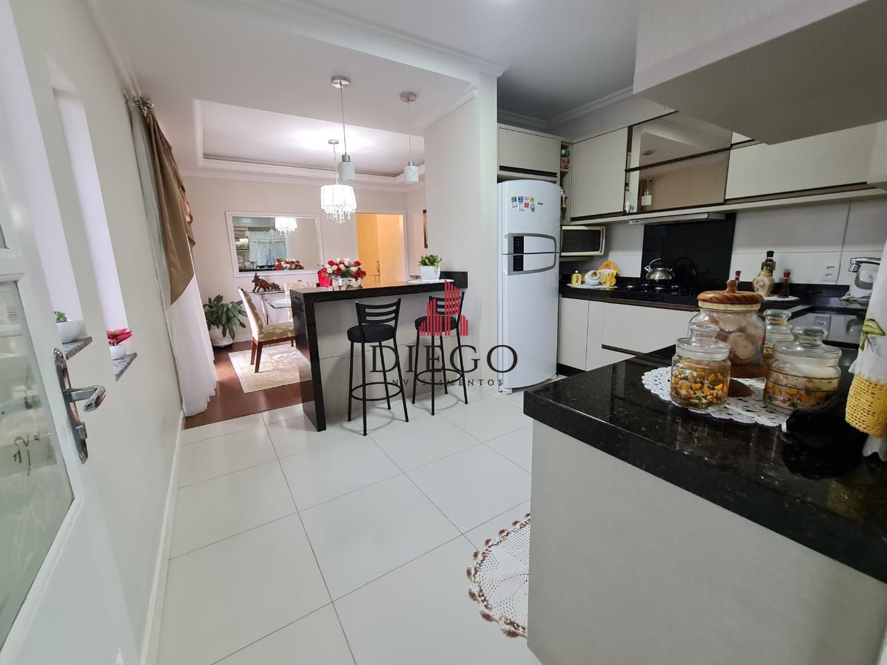 Casa, 3 quartos, 201 m² - Foto 16