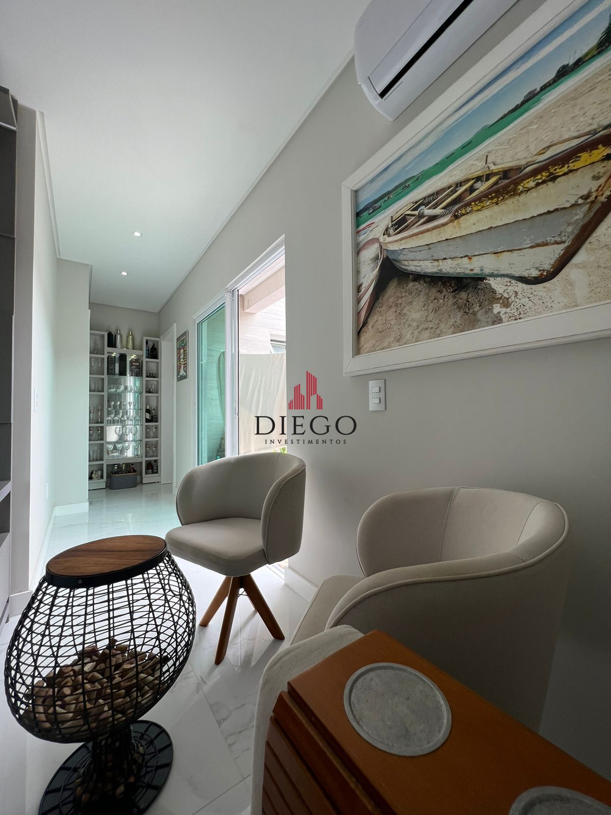 Cobertura, 3 quartos, 156 m² - Foto 8