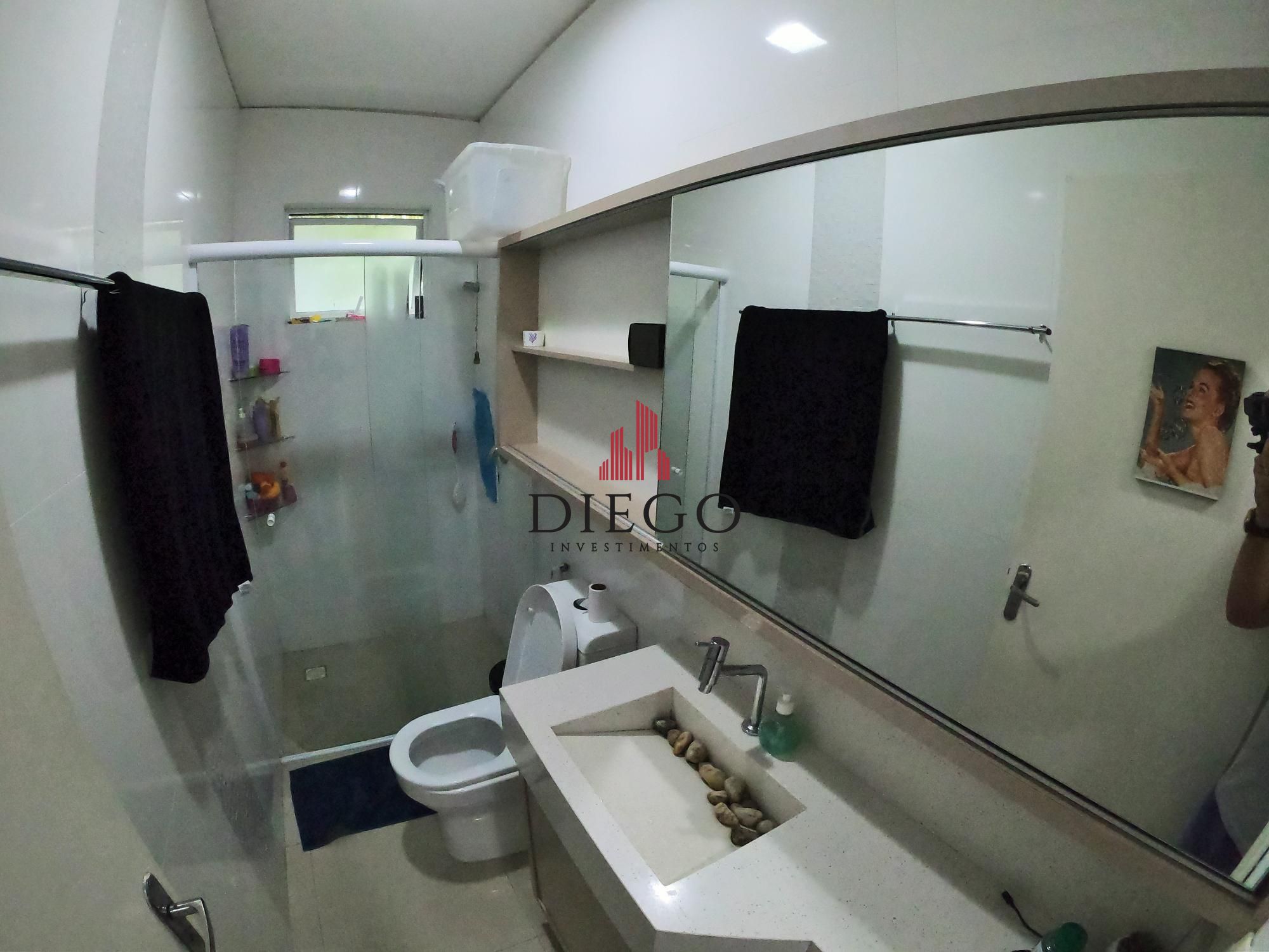 Casa, 3 quartos, 270 m² - Foto 14