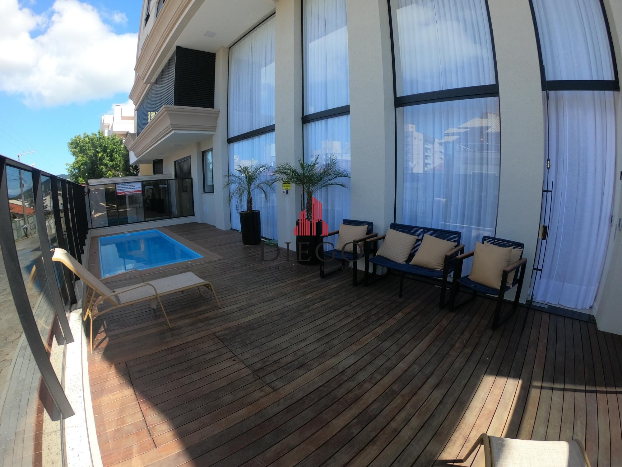 Apartamento, 2 quartos, 80 m² - Foto 10