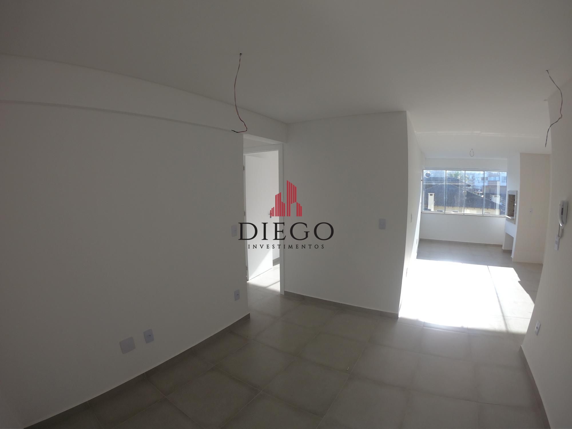 Apartamento à venda com 2 quartos, 71m² - Foto 2