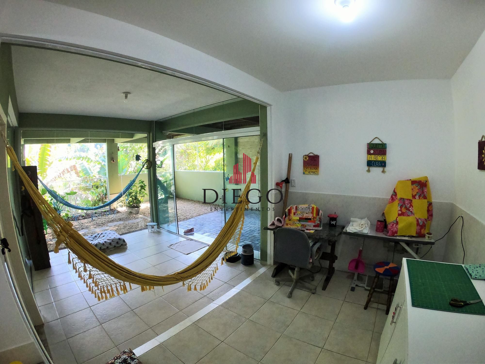 Casa à venda com 3 quartos, 153m² - Foto 20