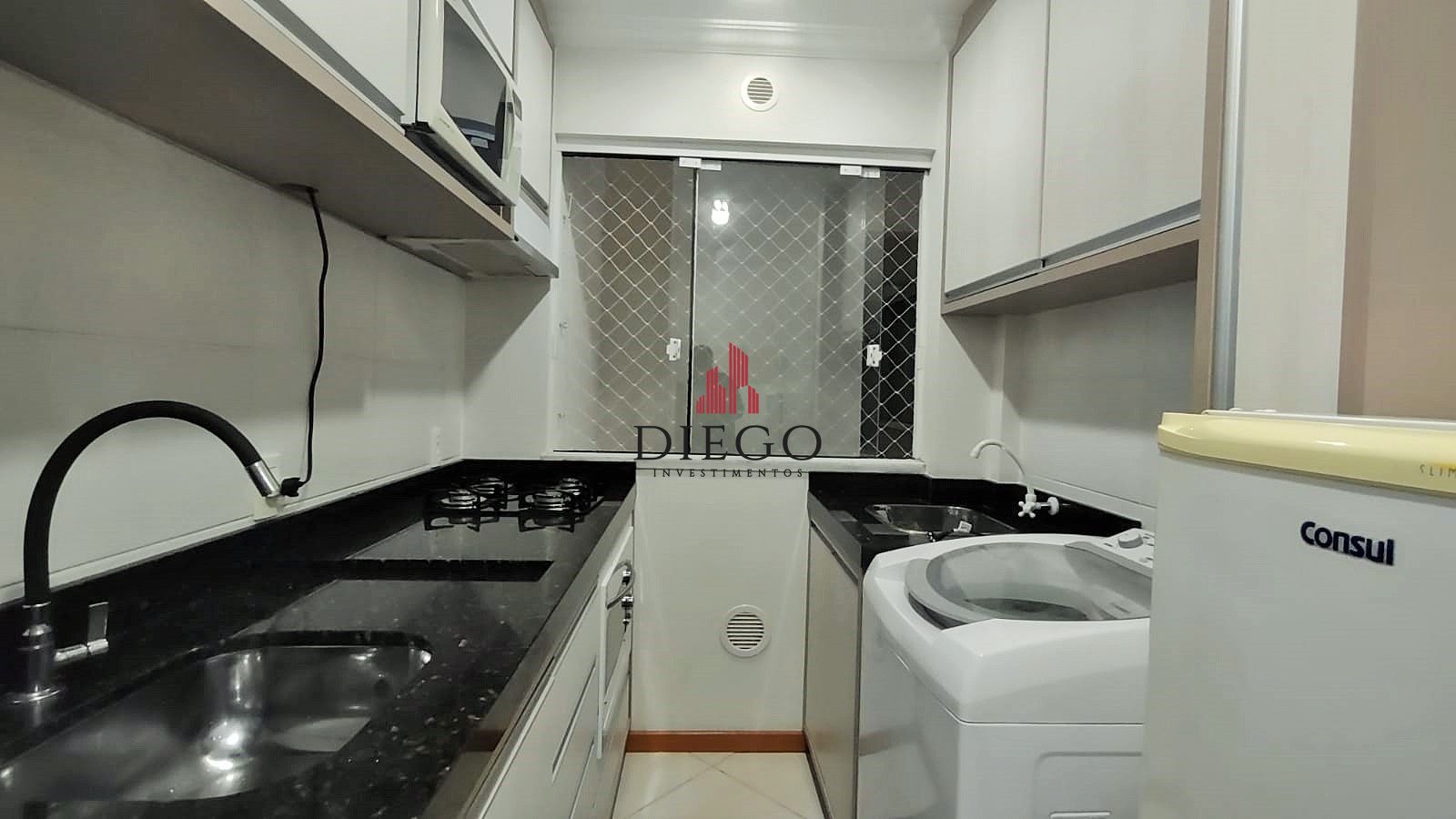 Apartamento, 2 quartos, 78 m² - Foto 6