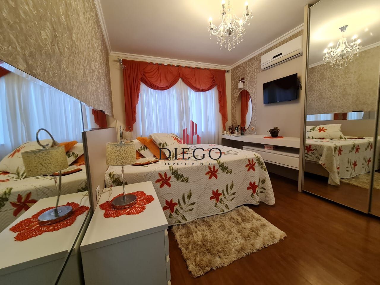 Casa, 3 quartos, 201 m² - Foto 19