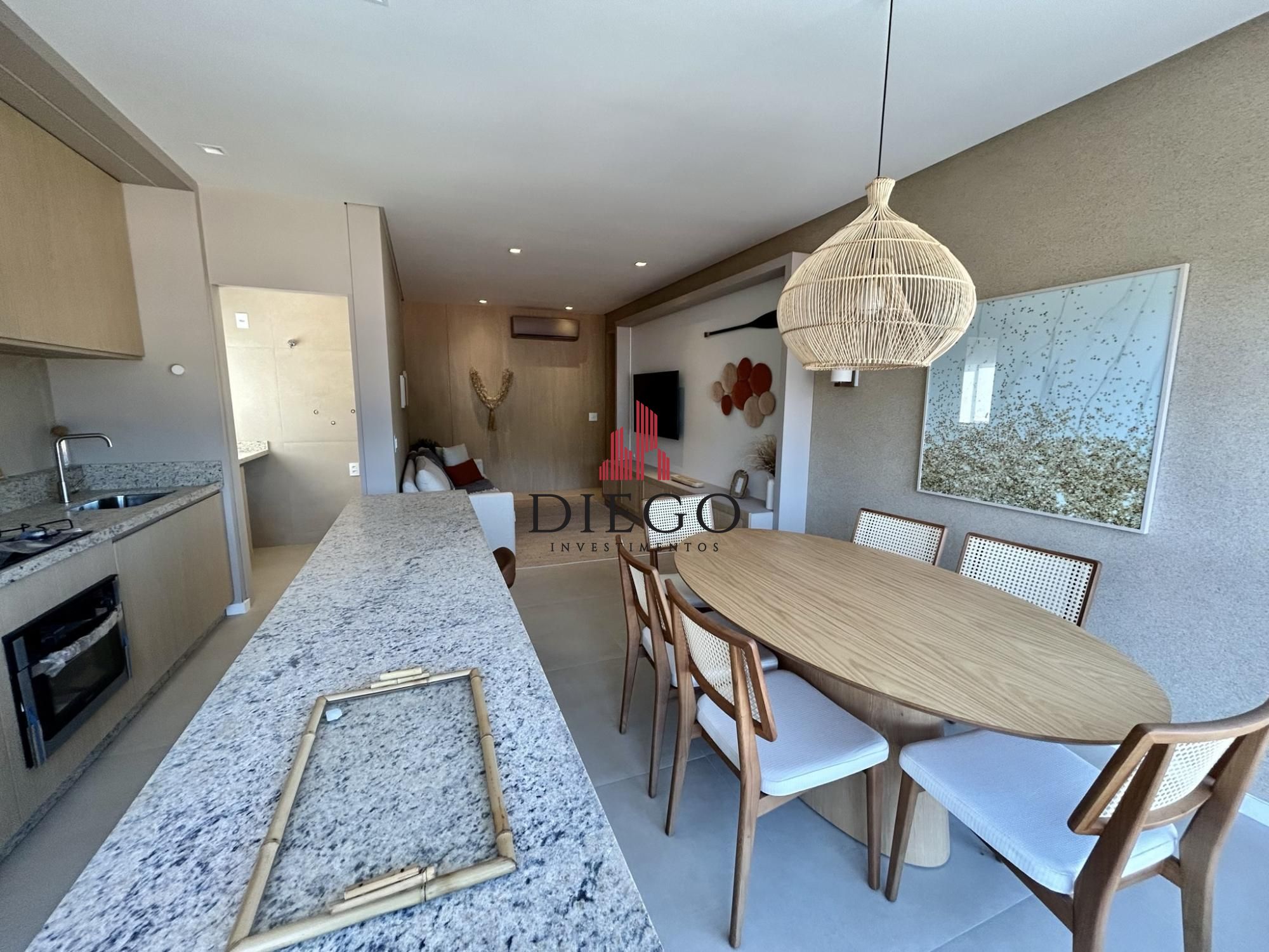 Apartamento, 2 quartos, 109 m² - Foto 2