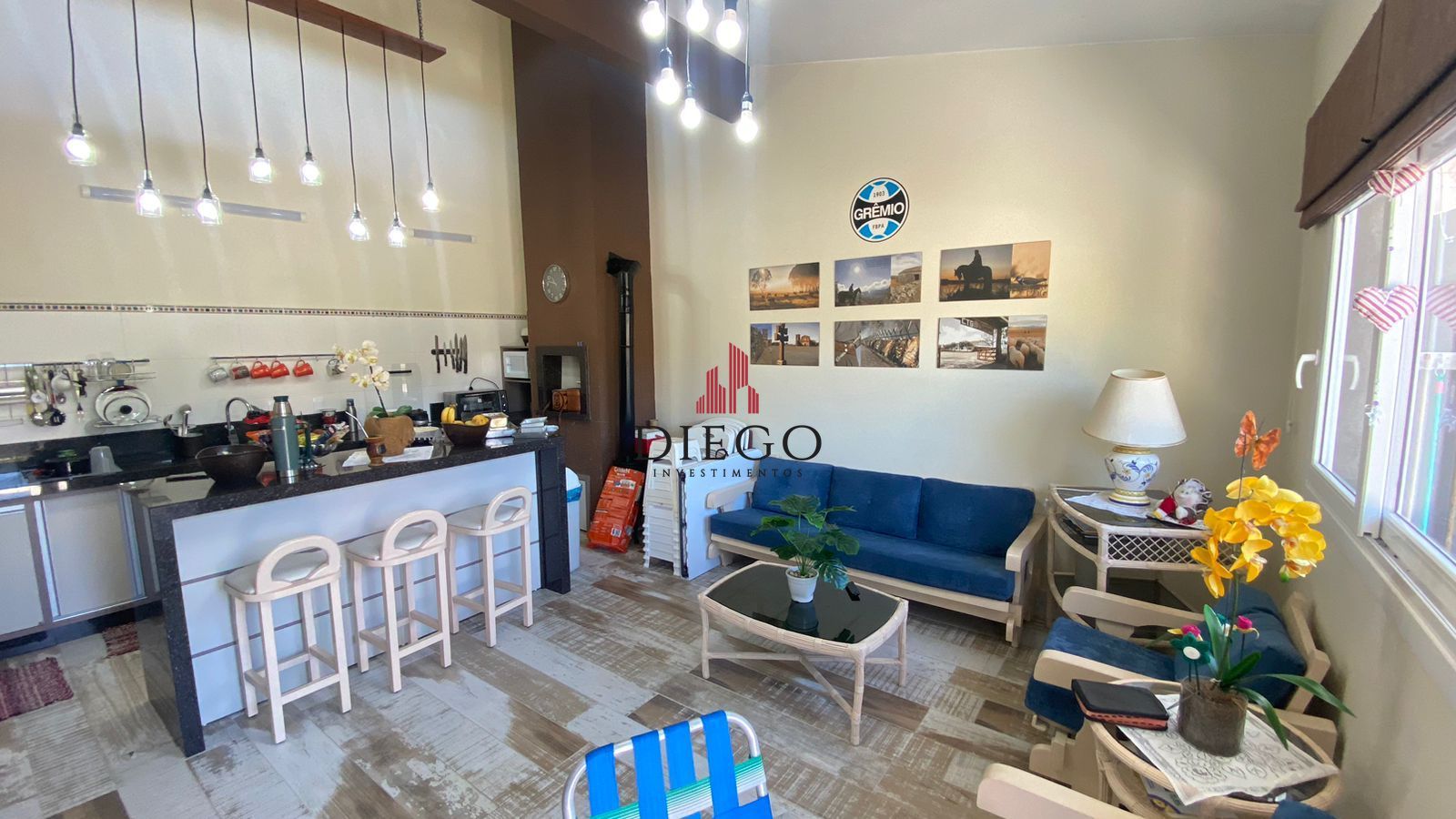 Casa, 2 quartos, 79 m² - Foto 7