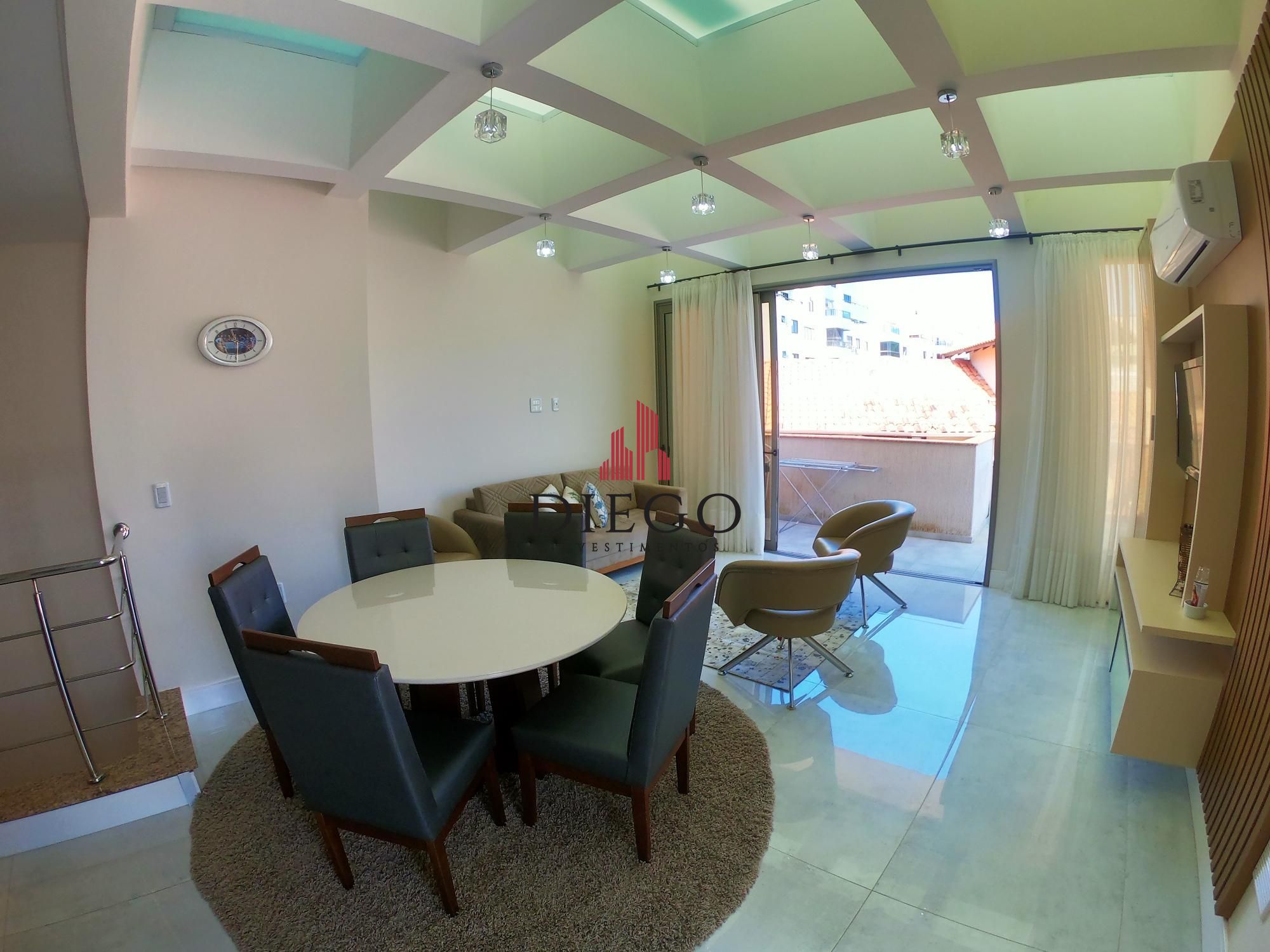 Cobertura, 3 quartos, 232 m² - Foto 21