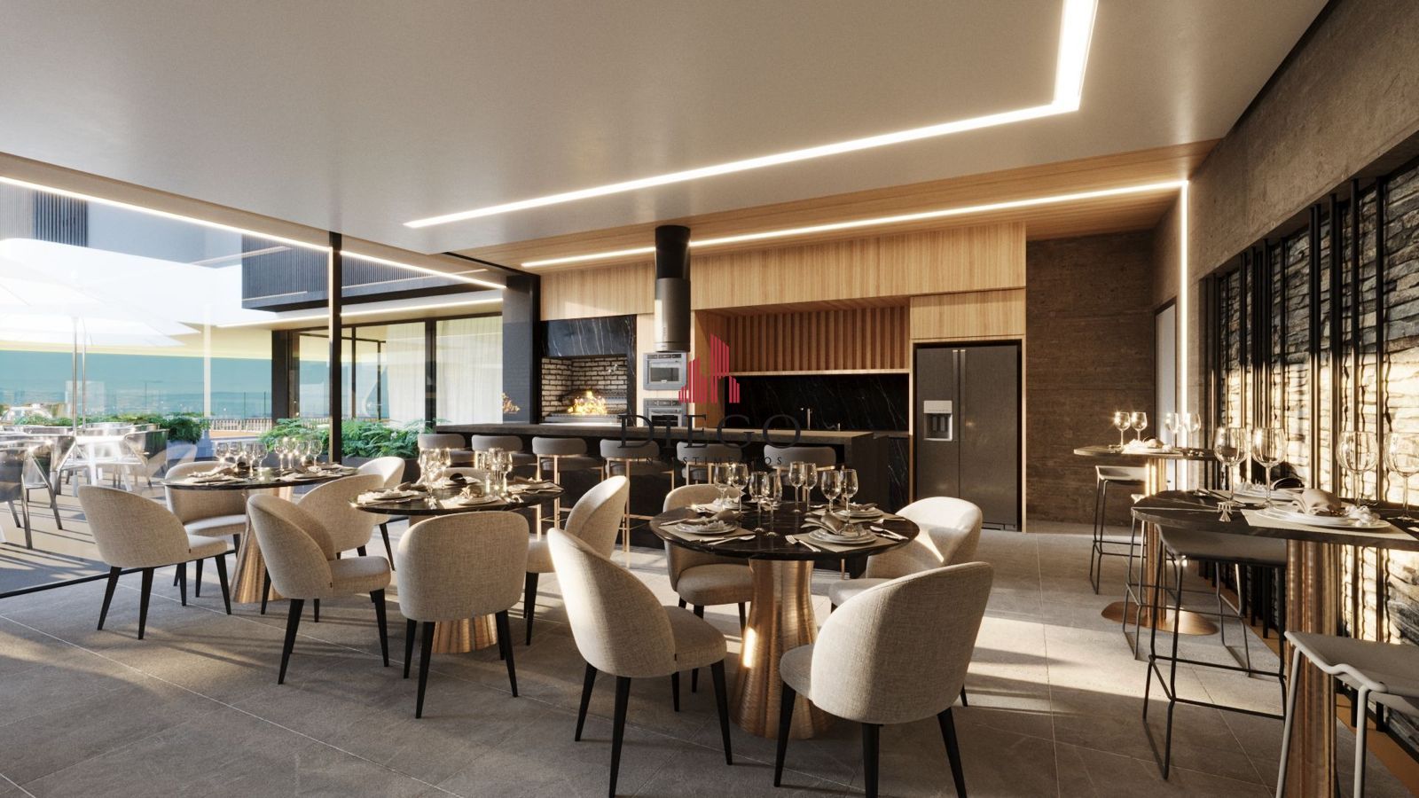 Apartamento, 2 quartos, 82 m² - Foto 22