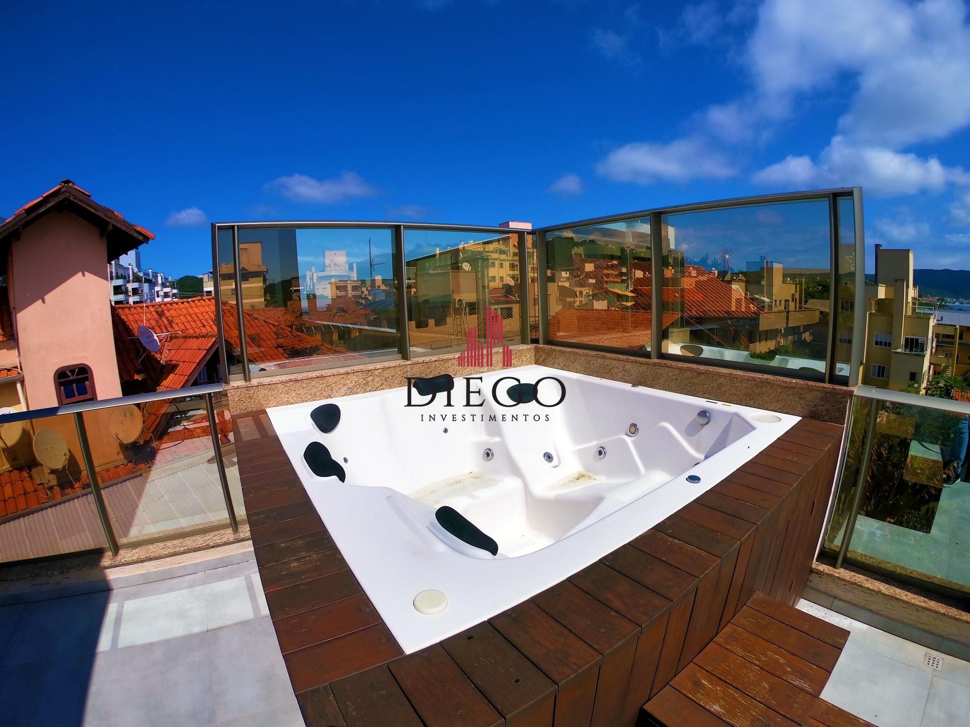 Cobertura, 3 quartos, 232 m² - Foto 26