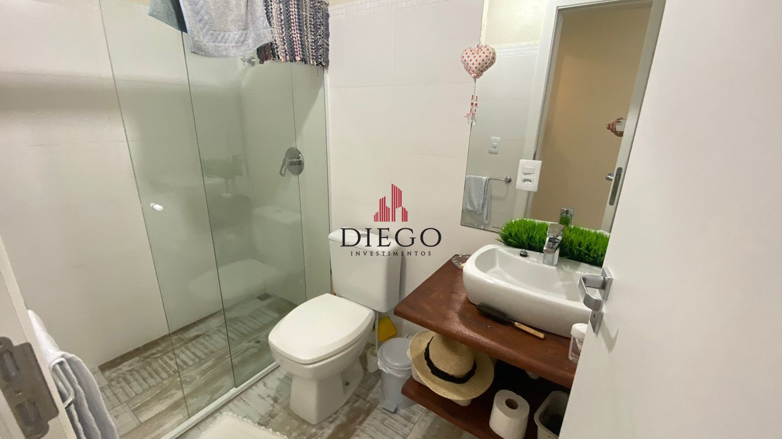 Casa, 2 quartos, 79 m² - Foto 10