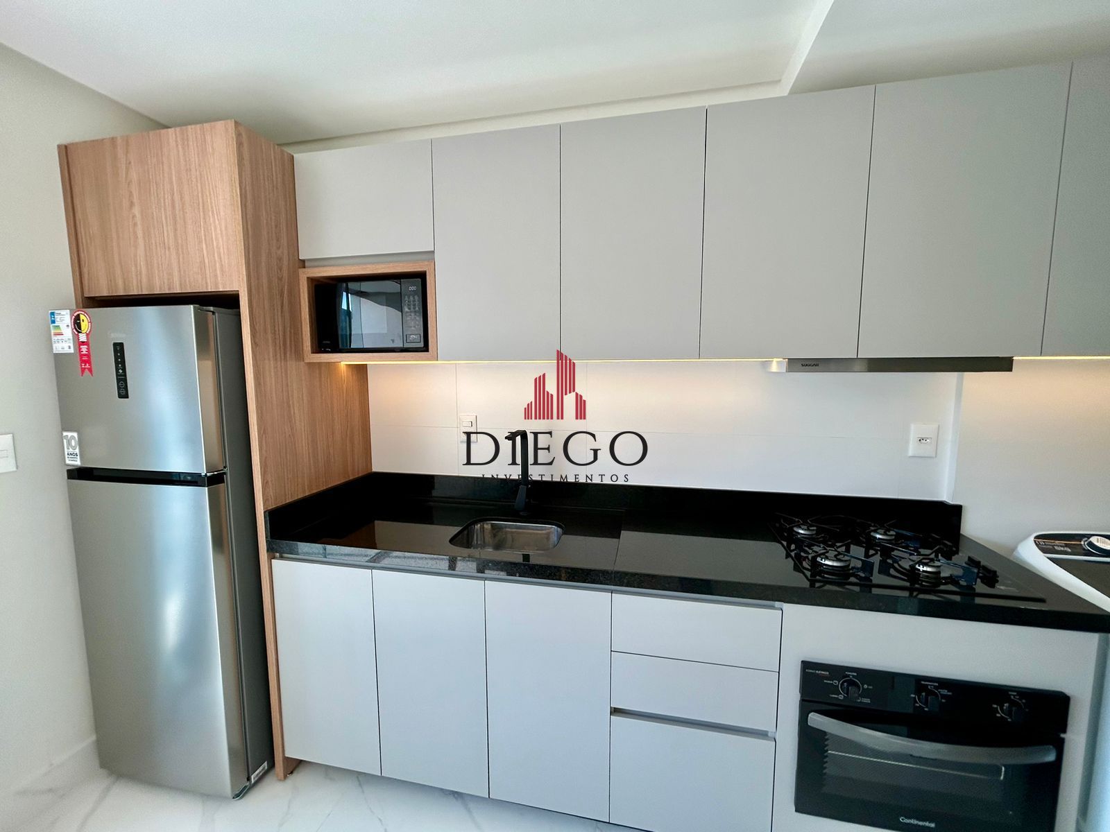 Apartamento à venda com 2 quartos, 76m² - Foto 5