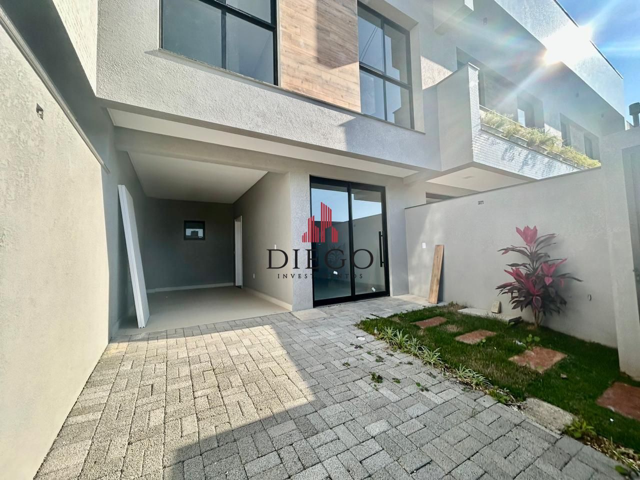 Casa, 2 quartos, 77 m² - Foto 3