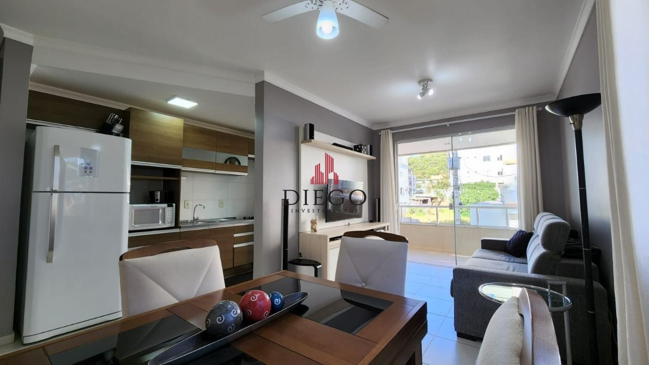 Apartamento à venda com 2 quartos, 95m² - Foto 5