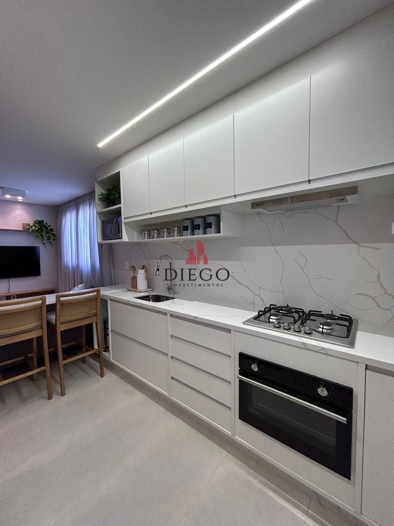 Apartamento à venda com 3 quartos, 130m² - Foto 13