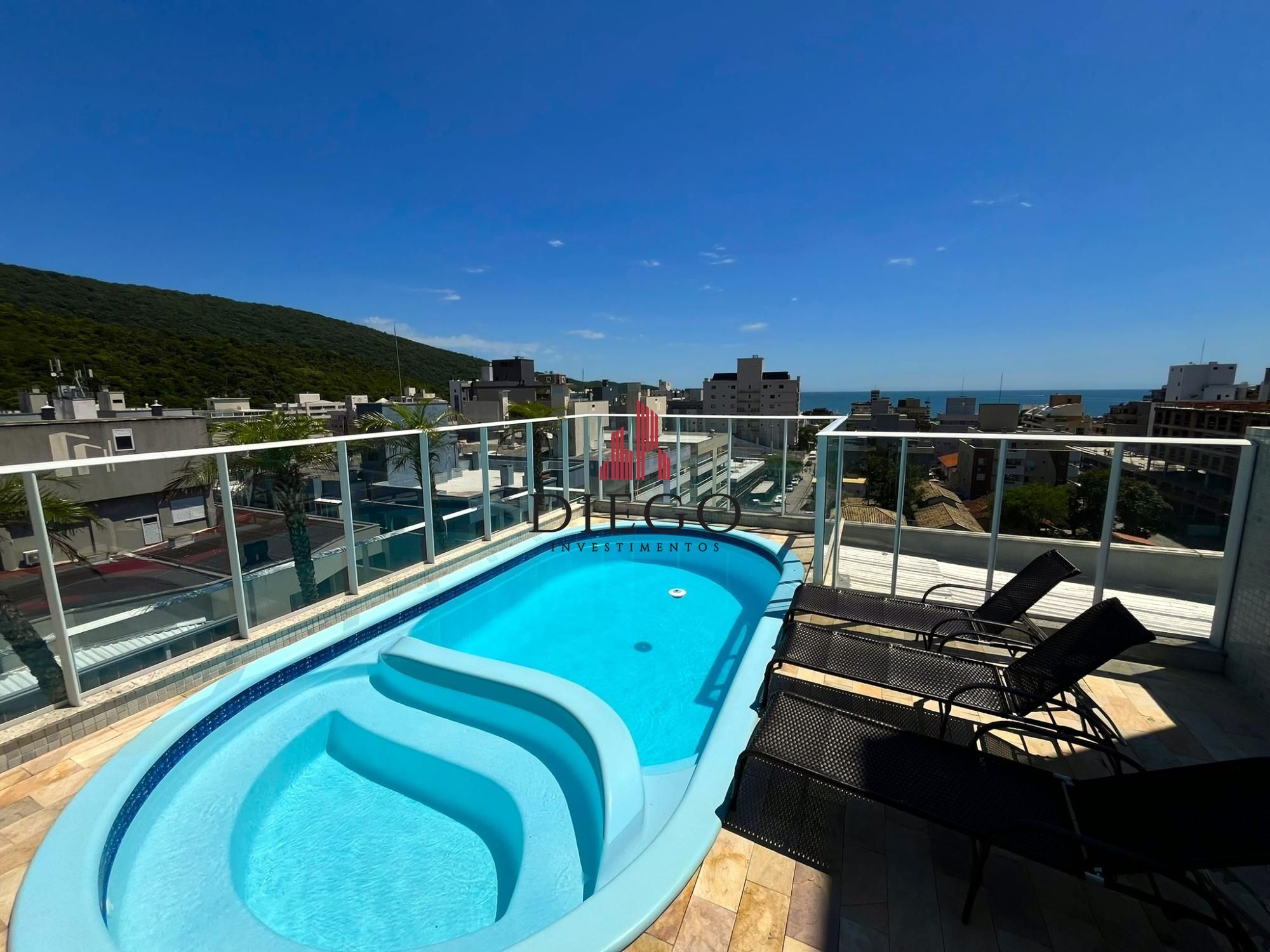 Apartamento, 3 quartos, 124 m² - Foto 1