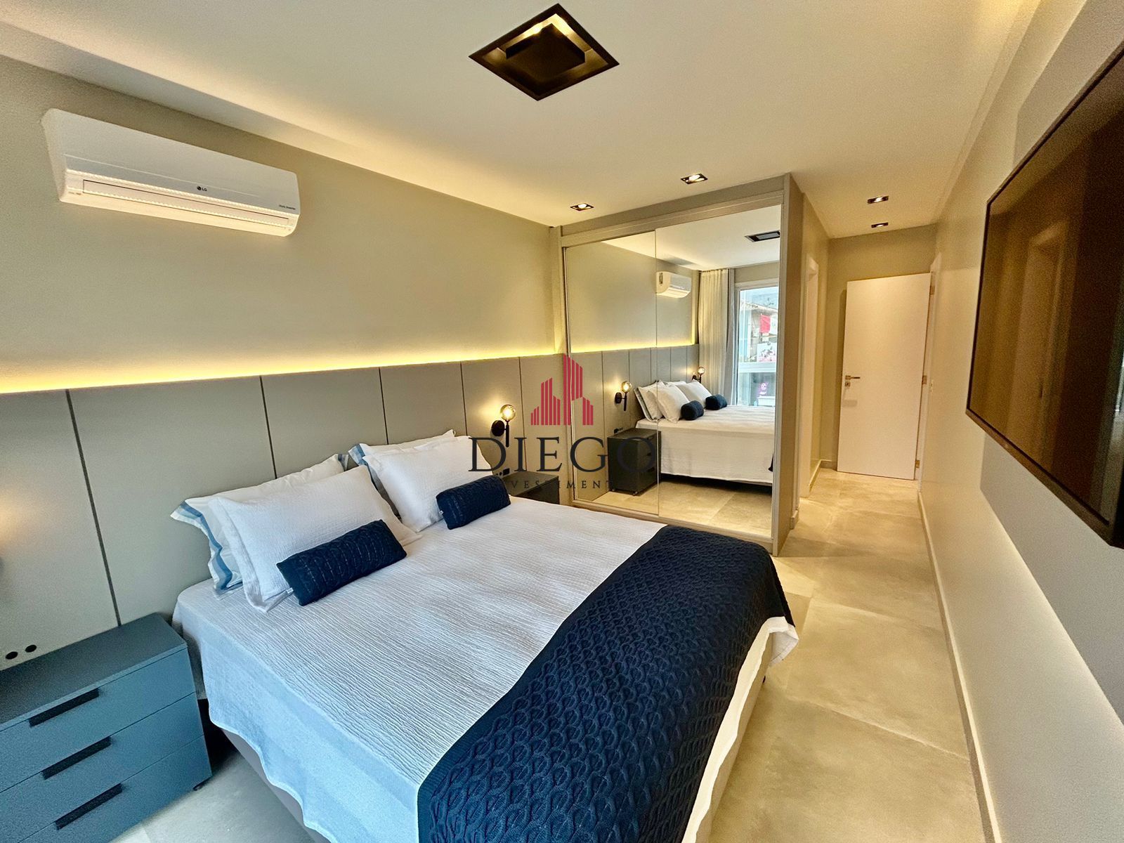 Apartamento, 2 quartos, 74 m² - Foto 12