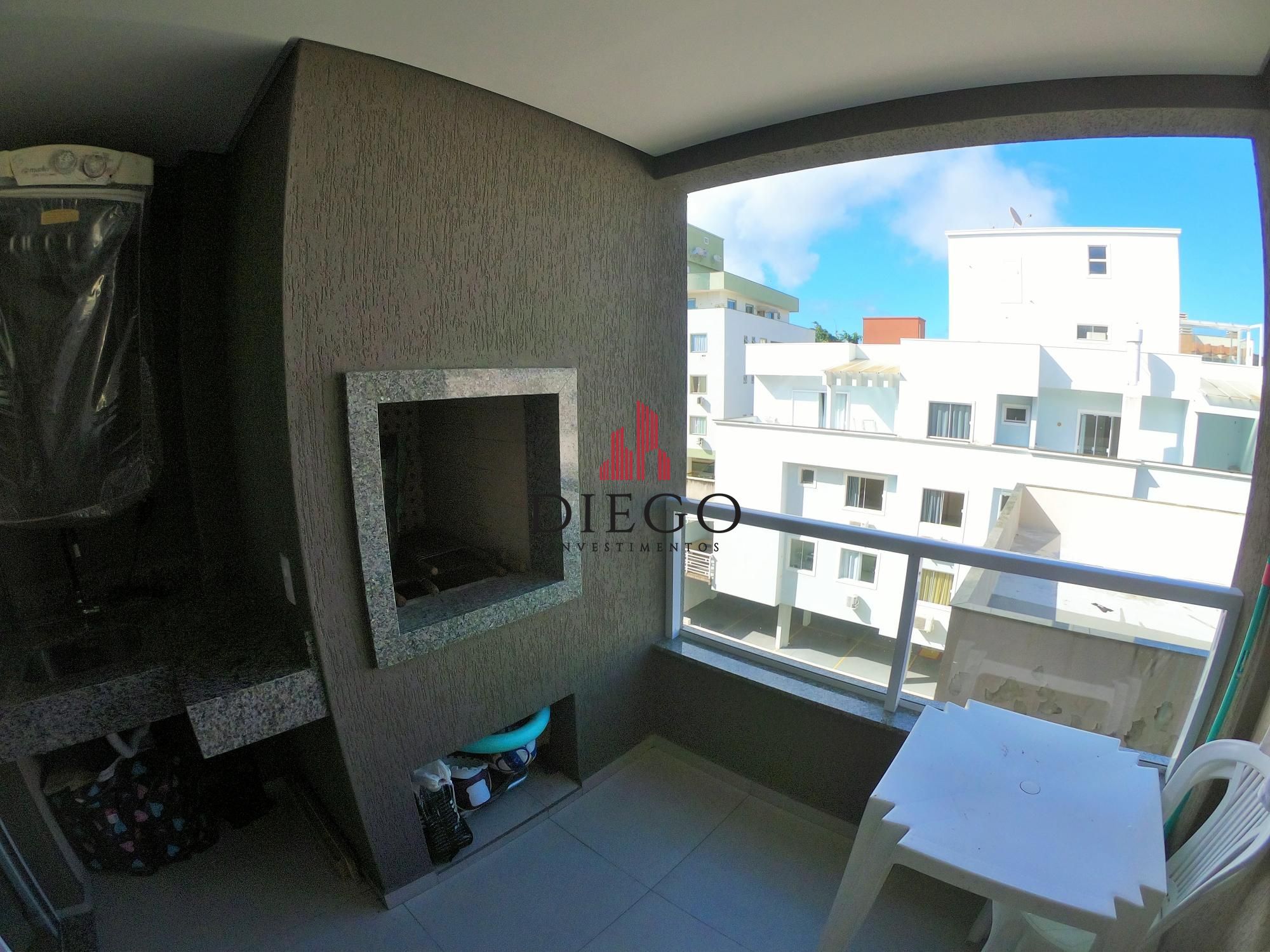 Apartamento à venda com 3 quartos, 97m² - Foto 8