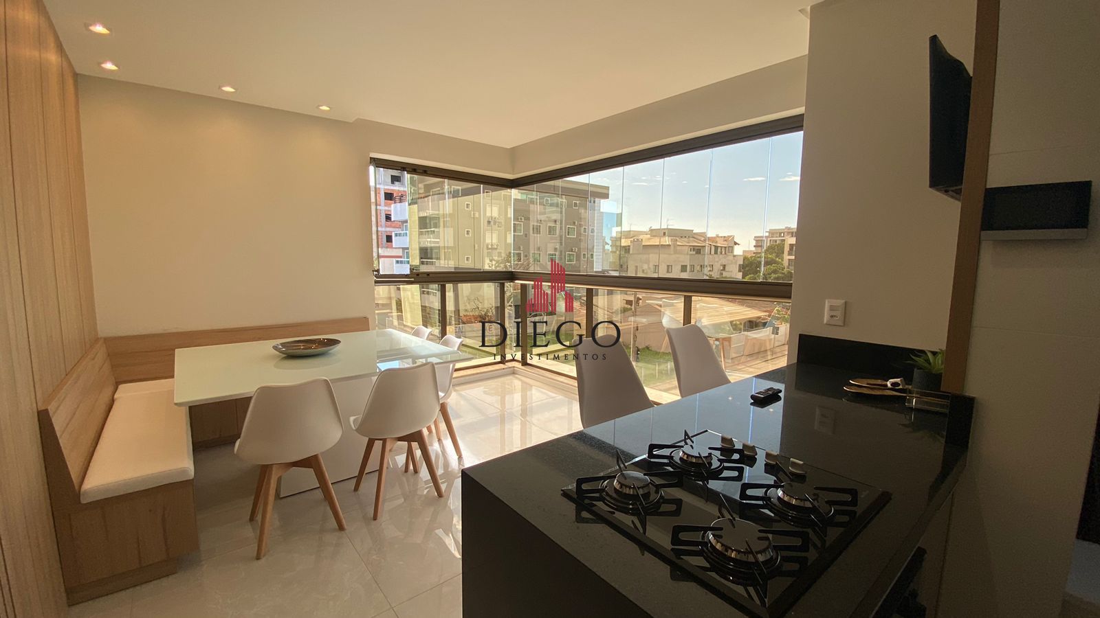 Apartamento, 2 quartos, 78 m² - Foto 6