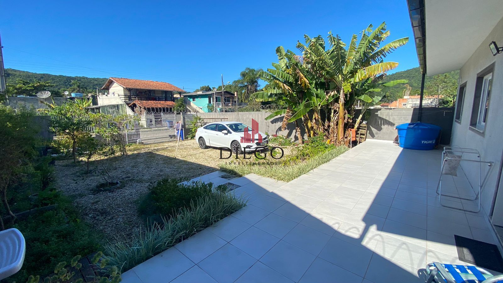 Casa, 2 quartos, 79 m² - Foto 3