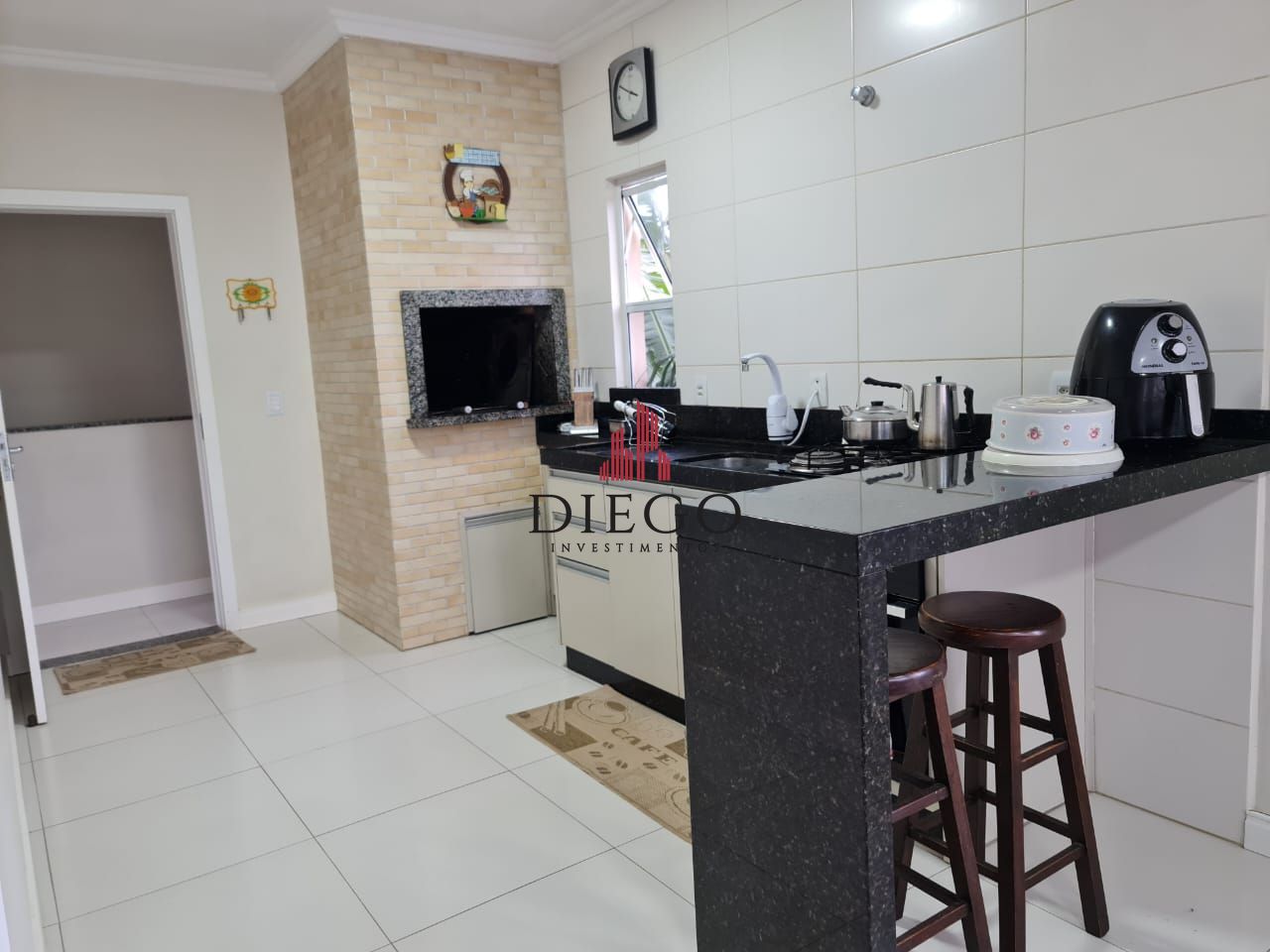 Casa, 3 quartos, 201 m² - Foto 14