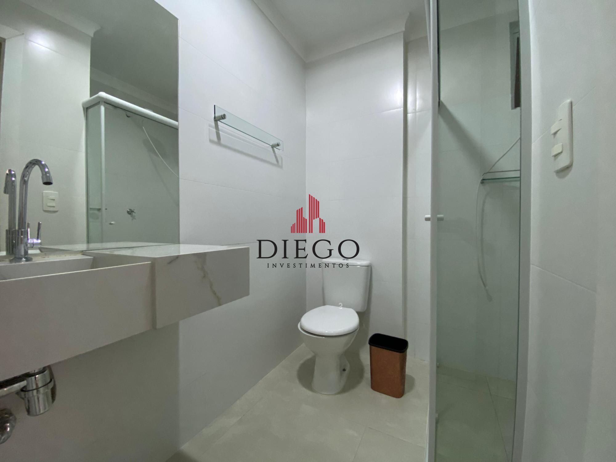 Apartamento à venda com 2 quartos, 68m² - Foto 9