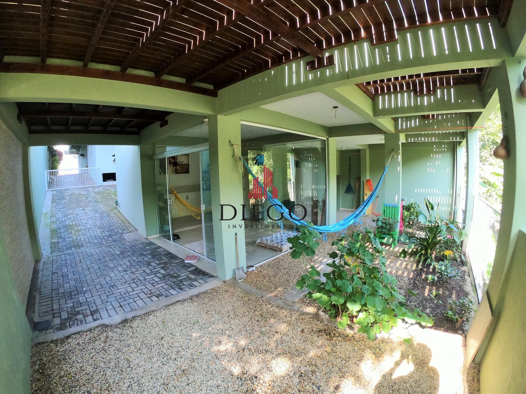 Casa à venda com 3 quartos, 153m² - Foto 18