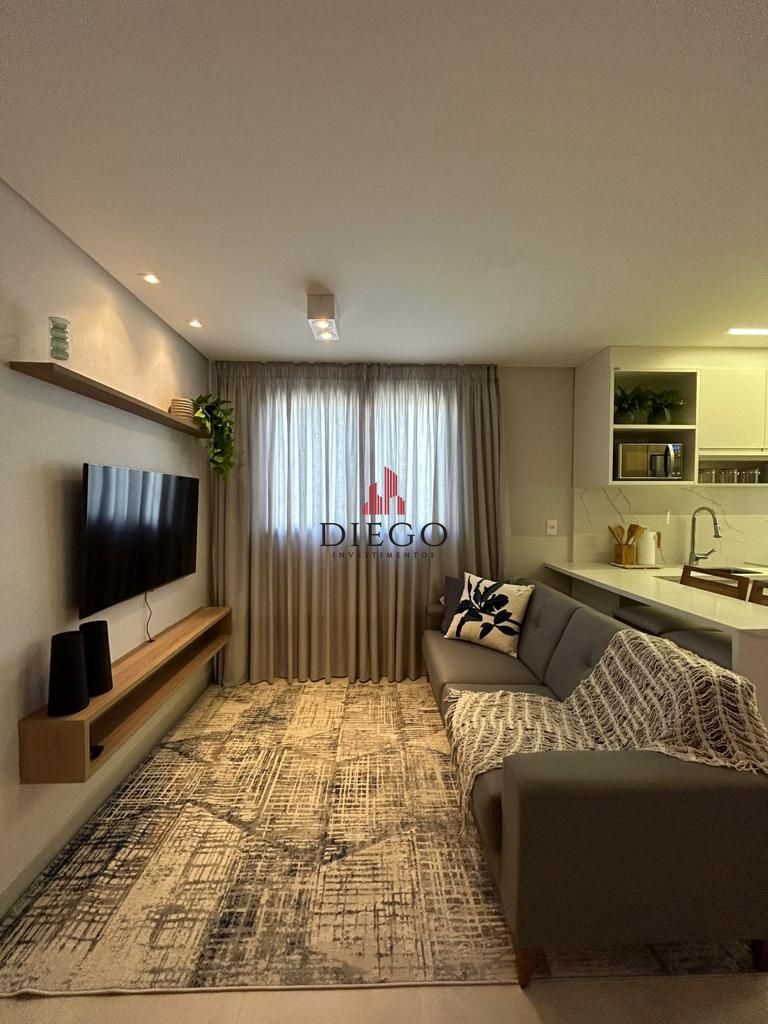 Apartamento à venda com 3 quartos, 130m² - Foto 17