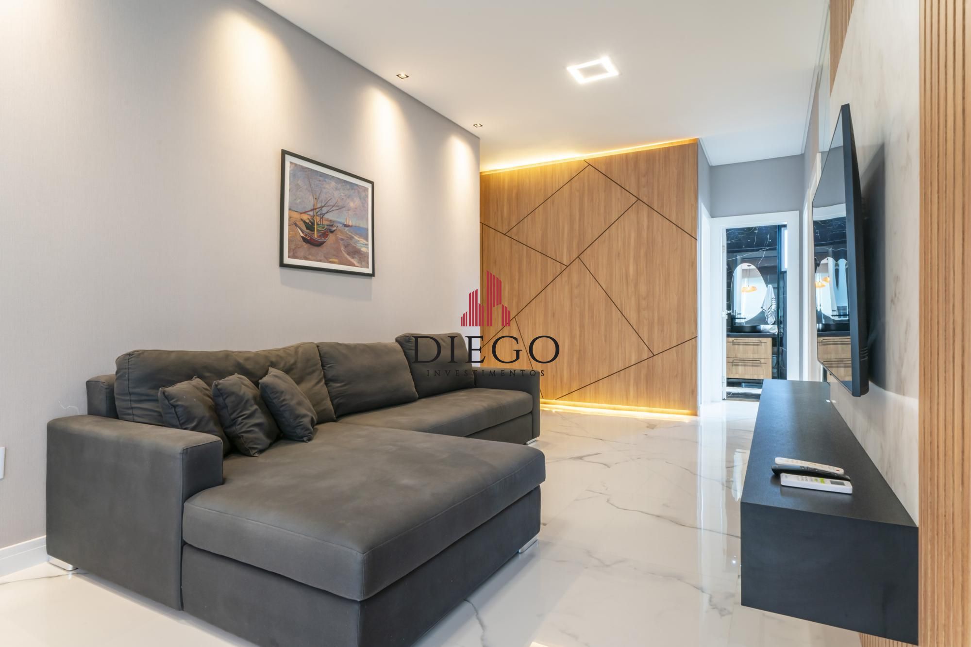 Apartamento, 3 quartos, 92 m² - Foto 4