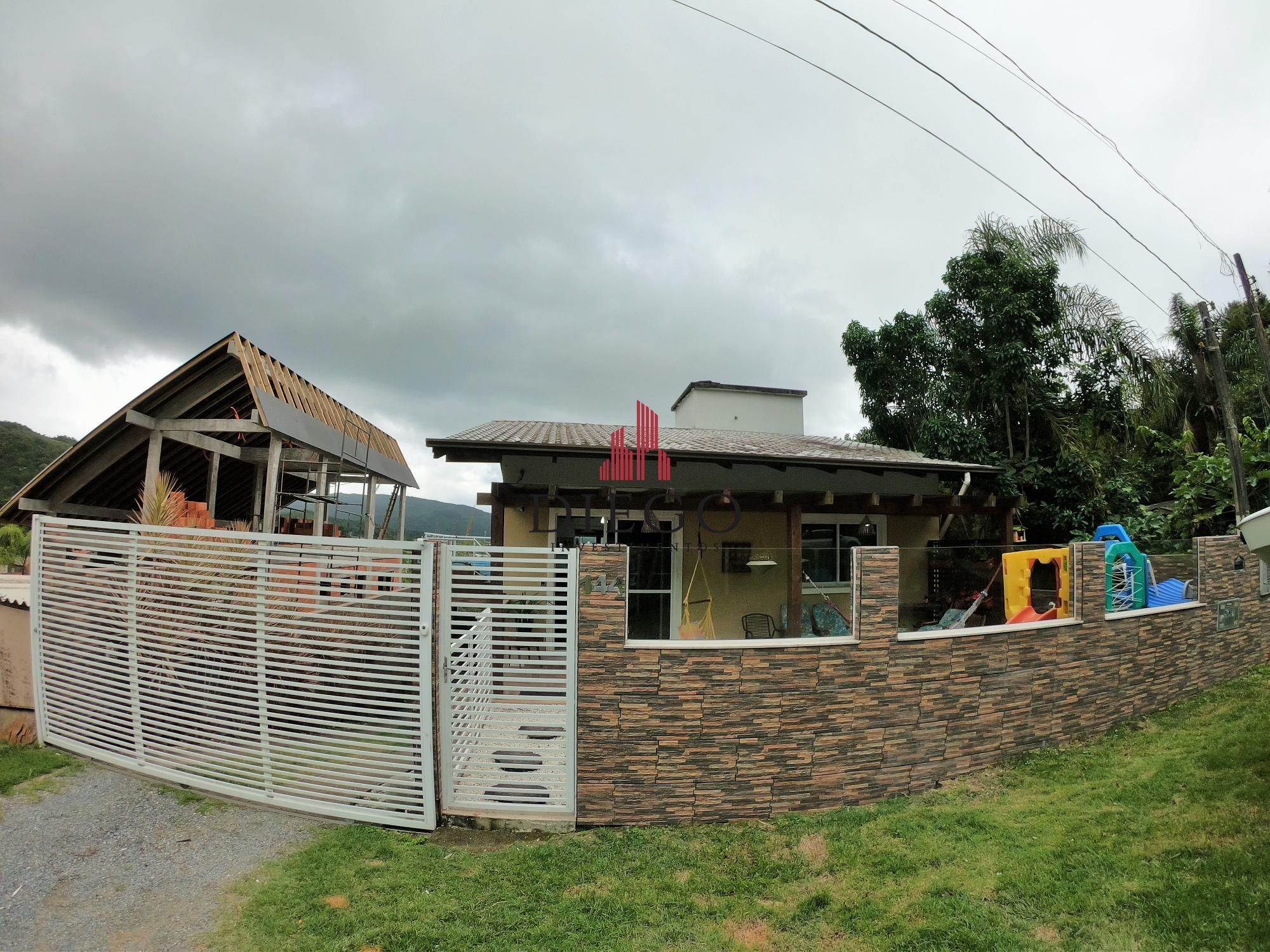 Casa, 3 quartos, 270 m² - Foto 24