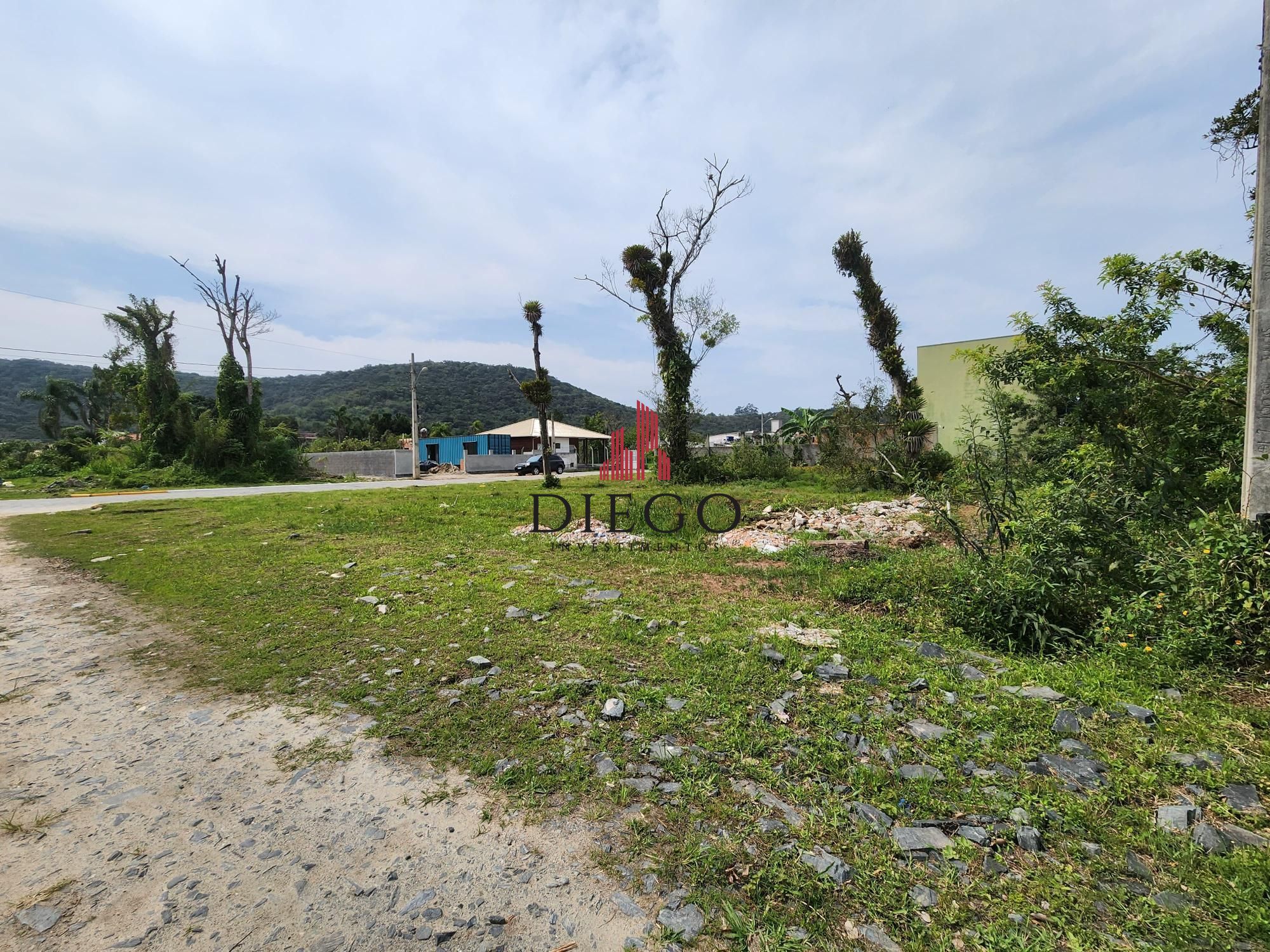 Terreno, 291 m² - Foto 3