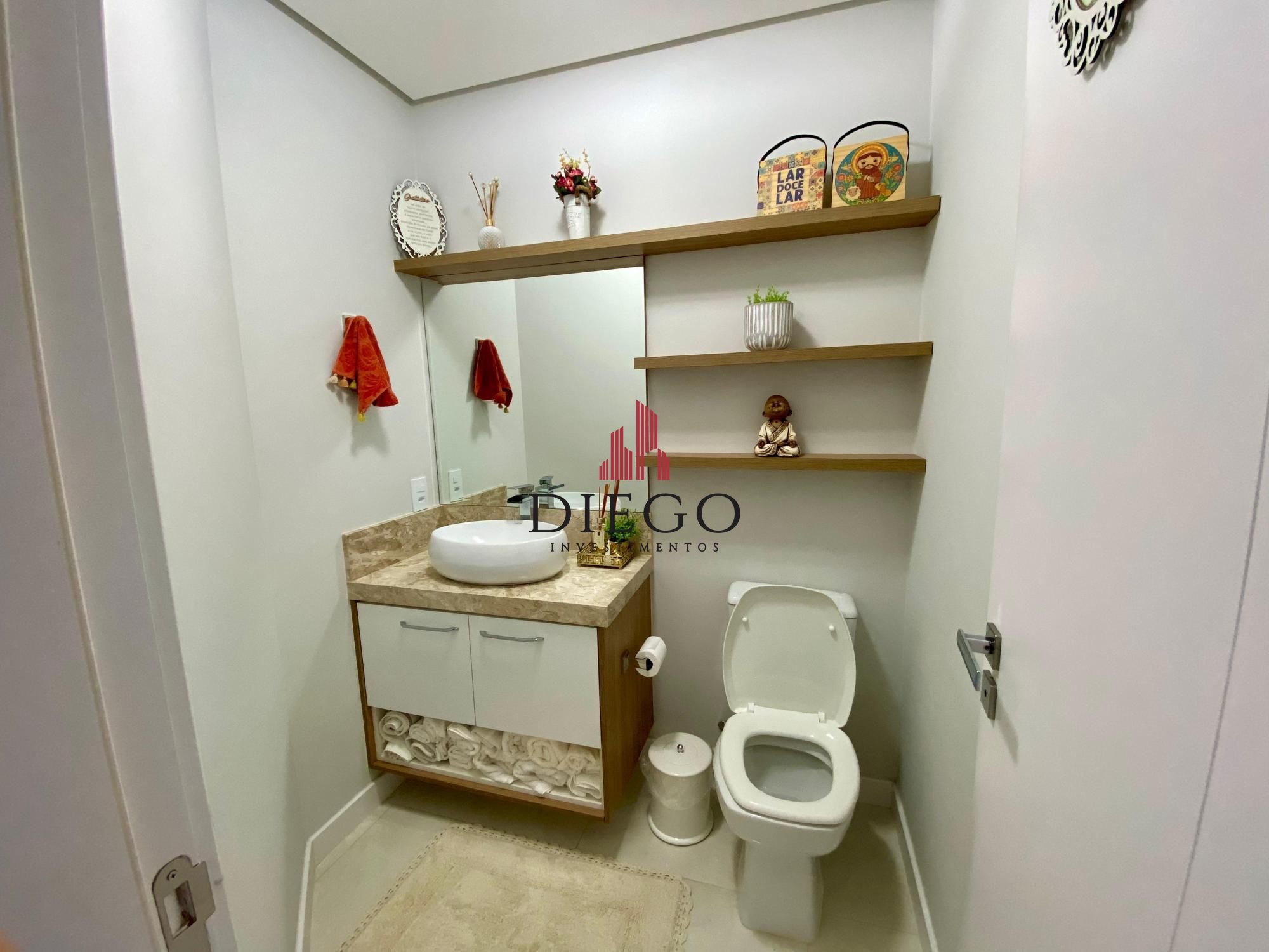 Apartamento à venda com 3 quartos, 109m² - Foto 12