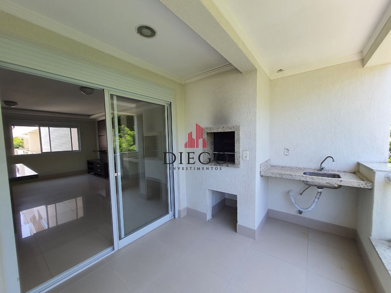 Apartamento à venda com 3 quartos, 102m² - Foto 8