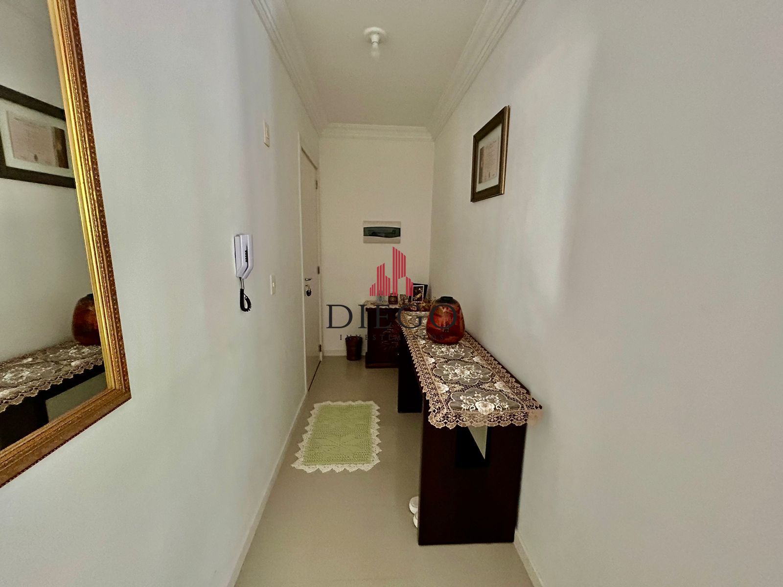 Apartamento à venda com 3 quartos, 91m² - Foto 4