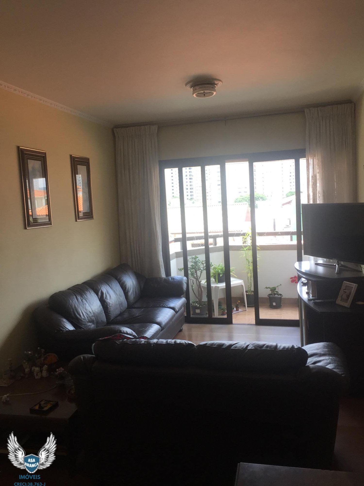 Apartamento  venda  no Santa Teresinha - So Paulo, SP. Imveis