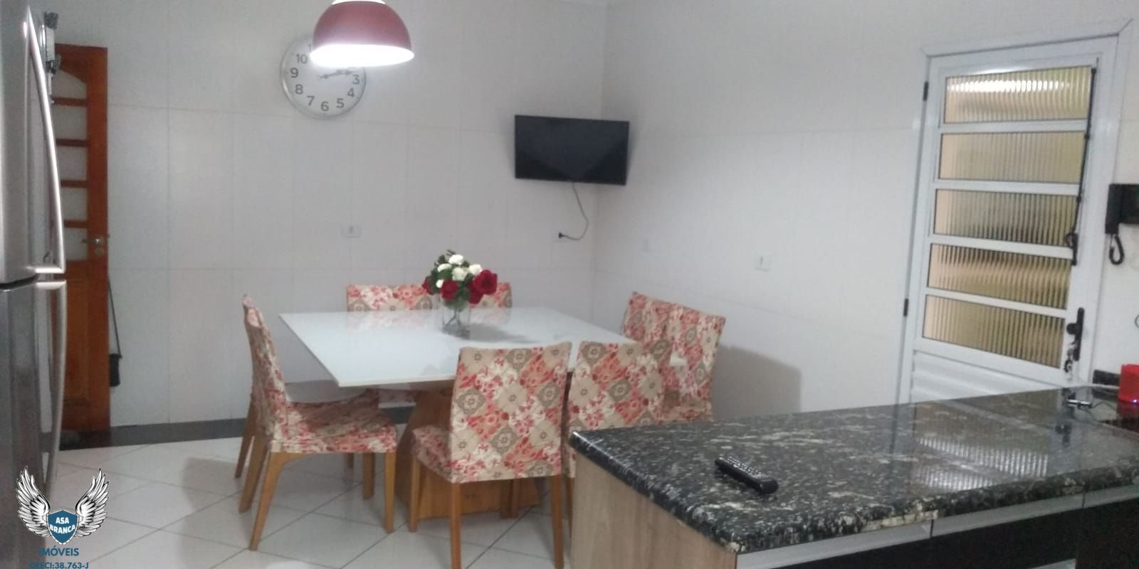 Sobrado à venda com 5 quartos, 250m² - Foto 18