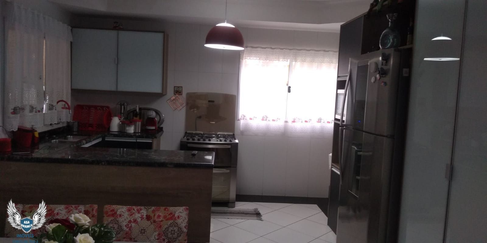 Sobrado à venda com 5 quartos, 250m² - Foto 16