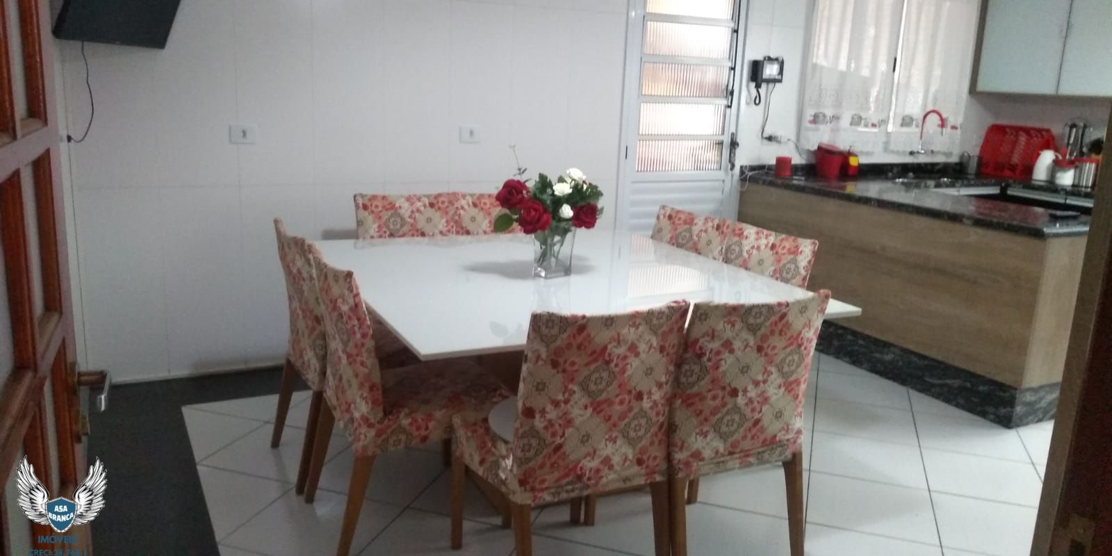 Sobrado à venda com 5 quartos, 250m² - Foto 17