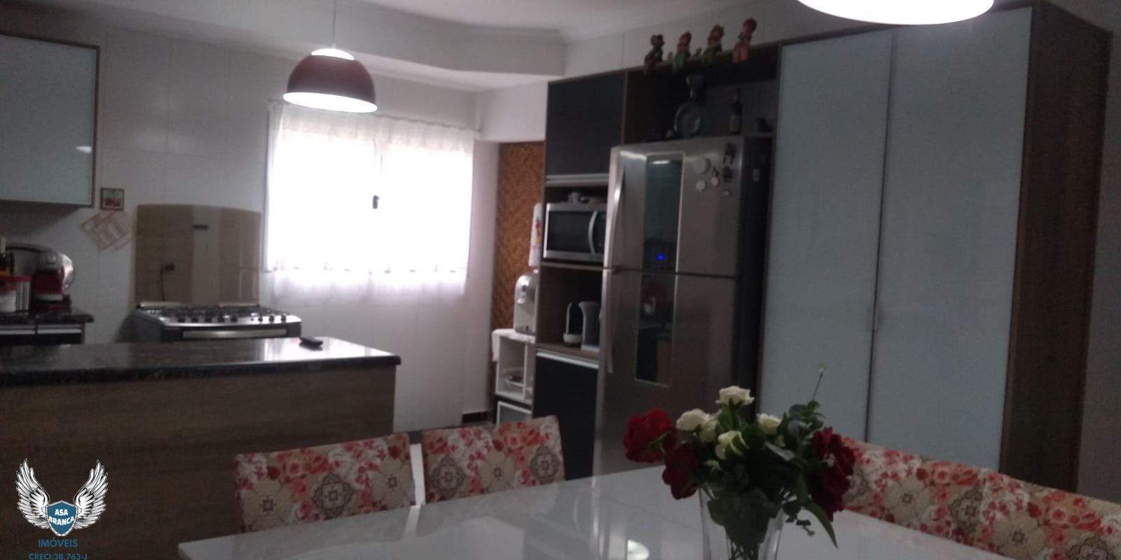 Sobrado à venda com 5 quartos, 250m² - Foto 15