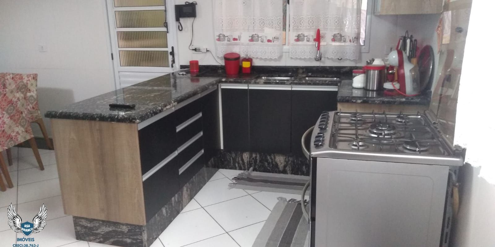 Sobrado à venda com 5 quartos, 250m² - Foto 14