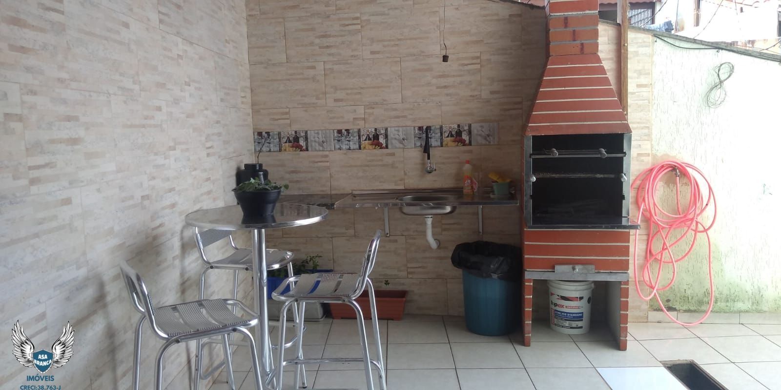 Sobrado à venda com 5 quartos, 250m² - Foto 22