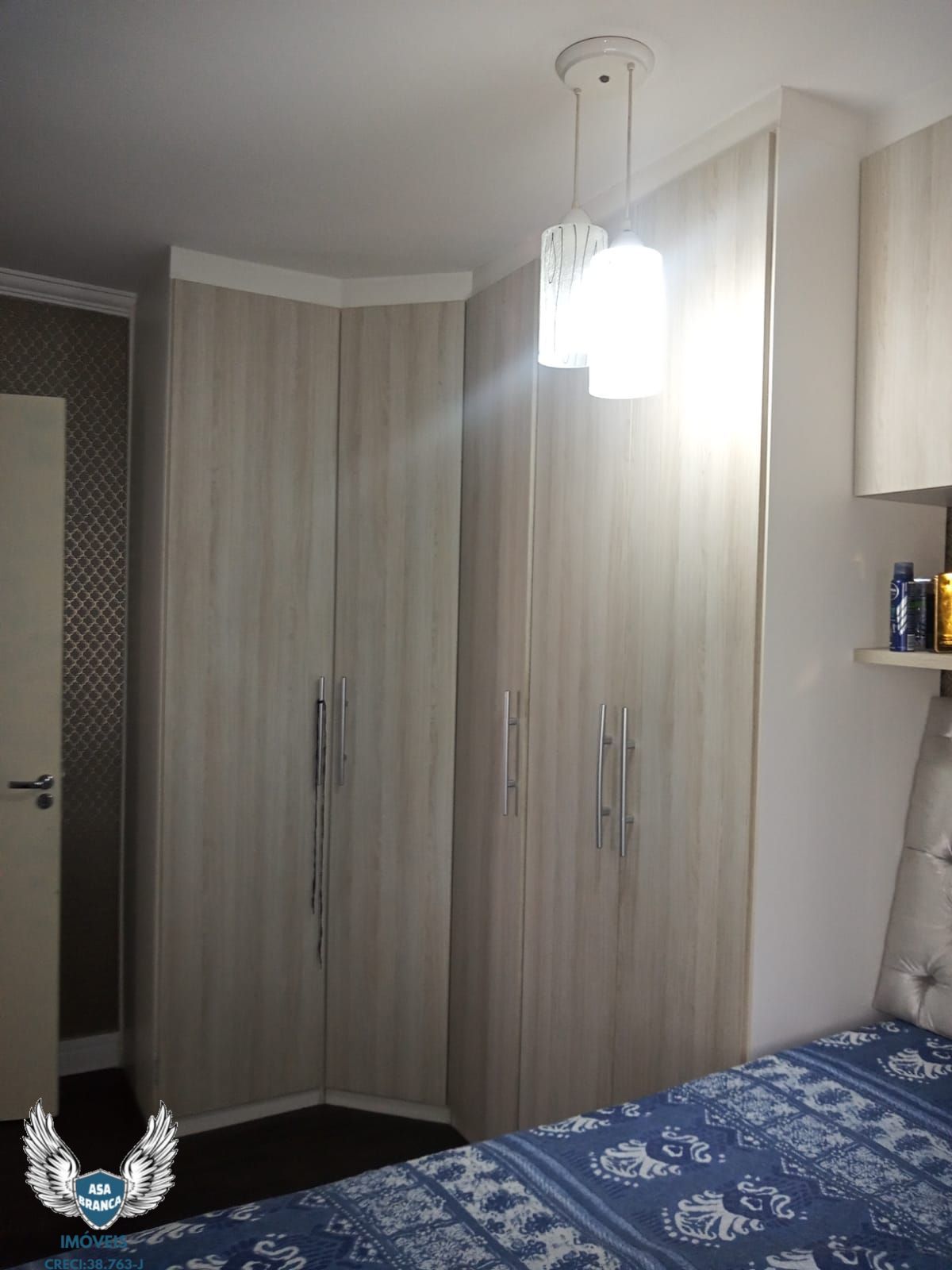 Apartamento à venda com 2 quartos, 50m² - Foto 11