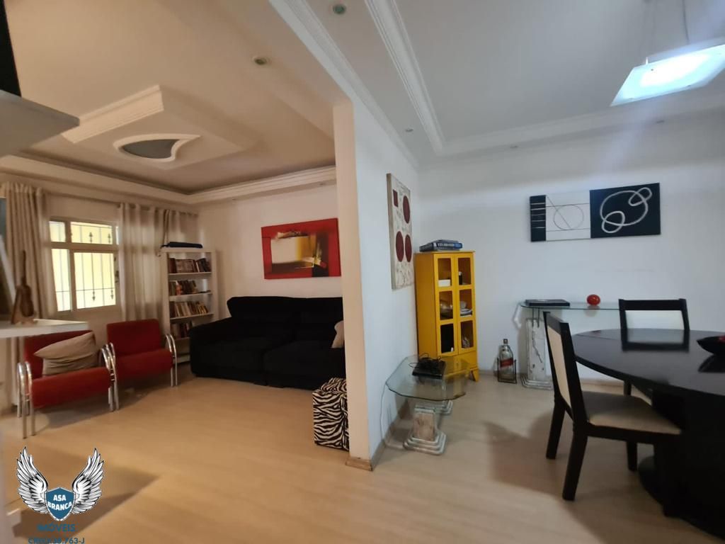 Casa à venda com 4 quartos, 244m² - Foto 39