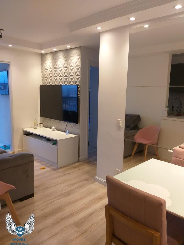 Apartamento à venda com 2 quartos, 63m² - Foto 14