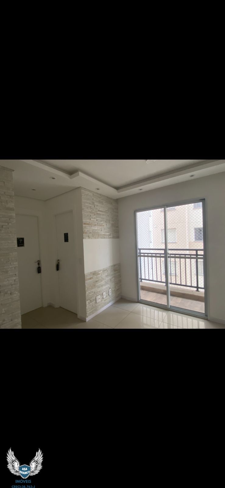 Apartamento à venda com 2 quartos, 42m² - Foto 2