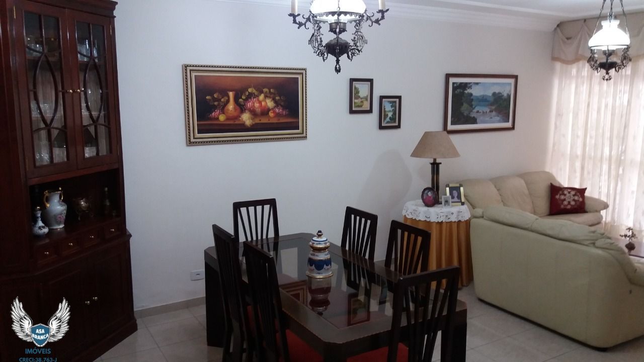 Sobrado à venda com 4 quartos, 345m² - Foto 13