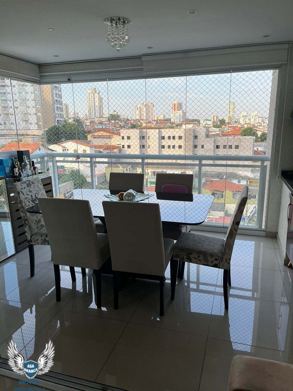 Apartamento à venda com 2 quartos, 72m² - Foto 20