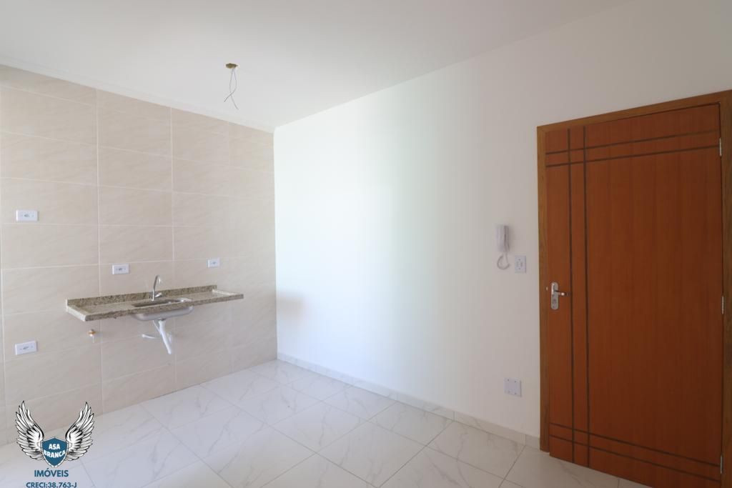 Apartamento à venda com 1 quarto, 34m² - Foto 16