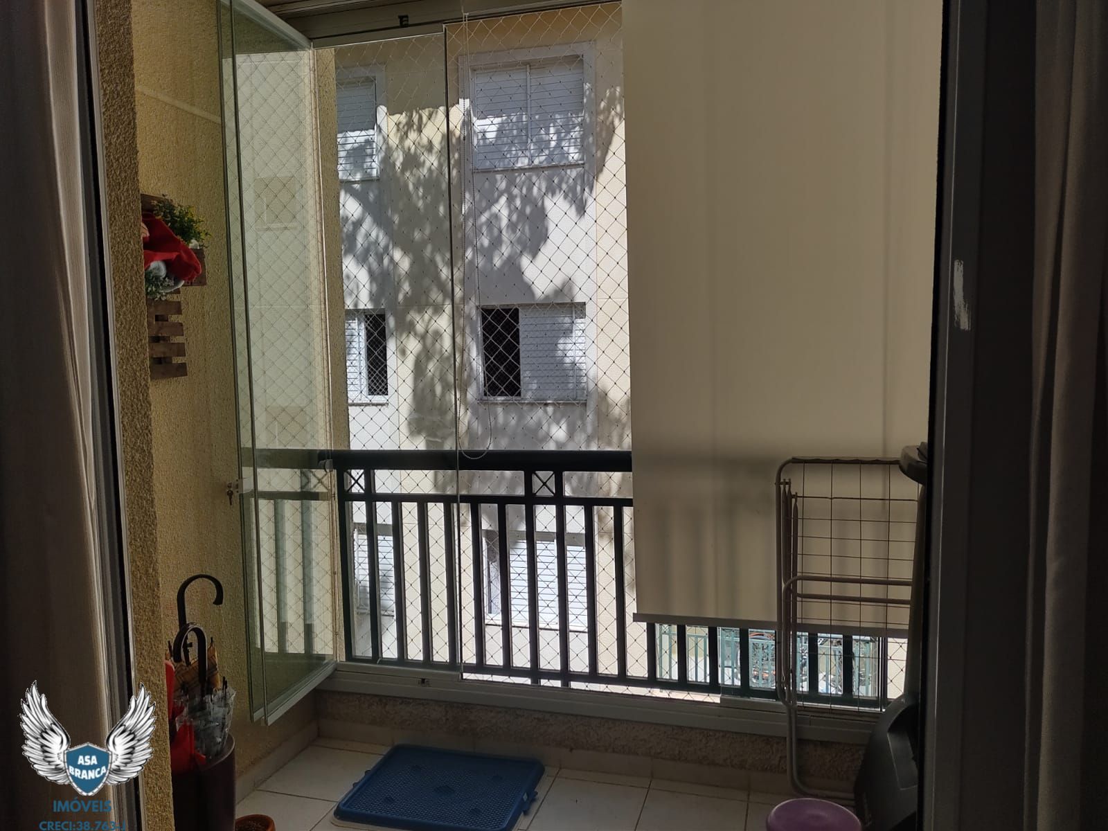 Apartamento à venda com 2 quartos, 53m² - Foto 18