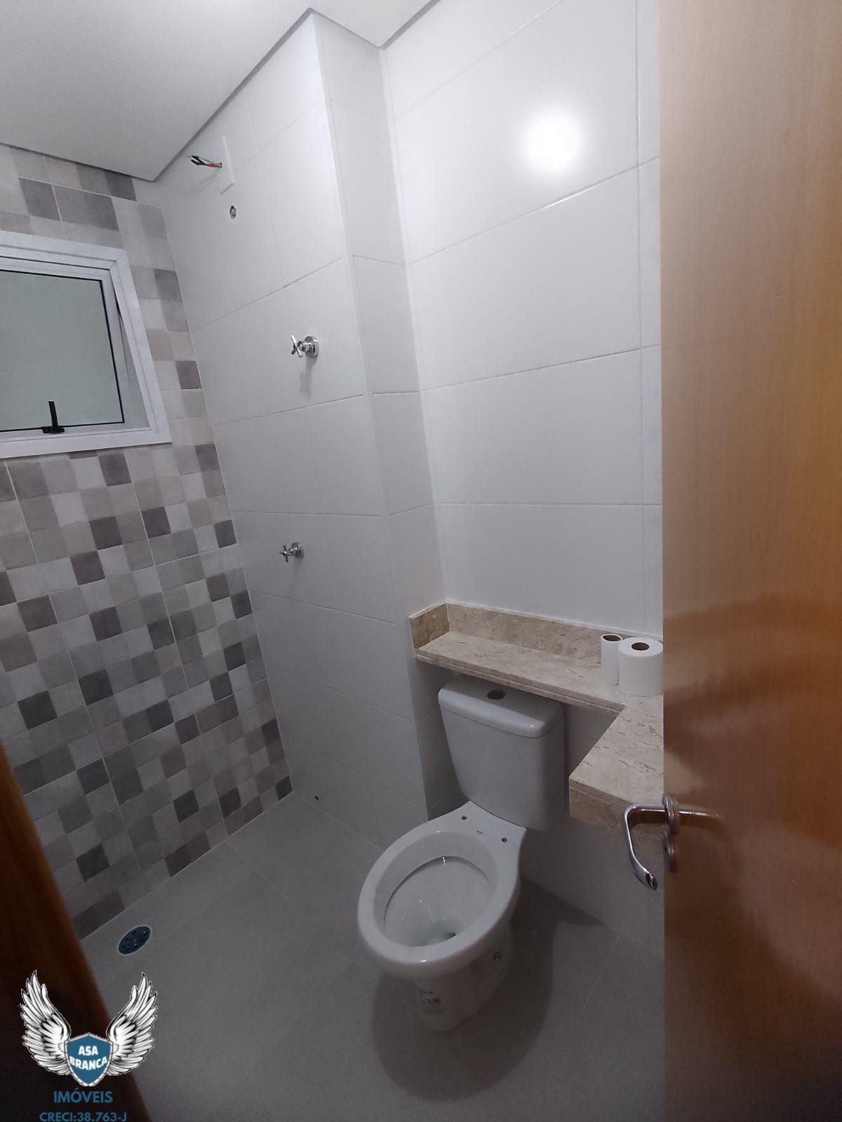 Apartamento à venda com 1 quarto, 34m² - Foto 13