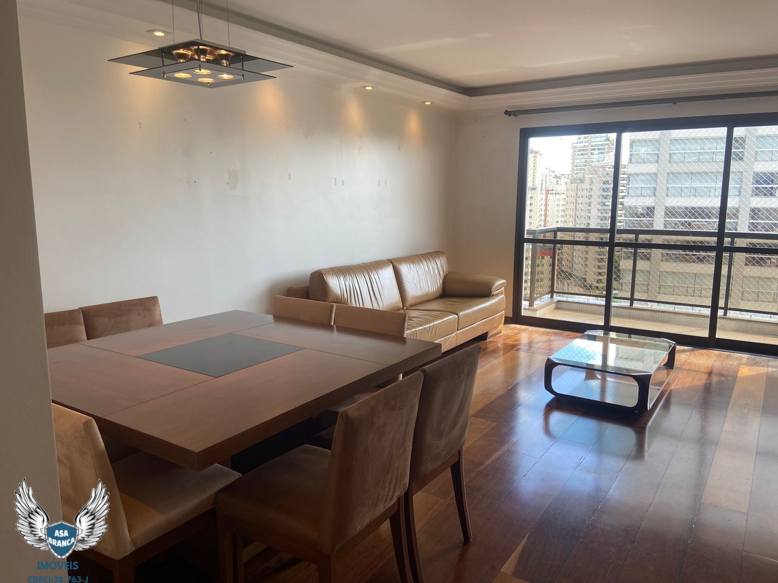 Apartamento à venda com 3 quartos, 135m² - Foto 24